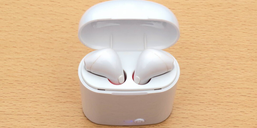 Замена аккумулятора в наушниках TWS своими руками: теория и практический пример