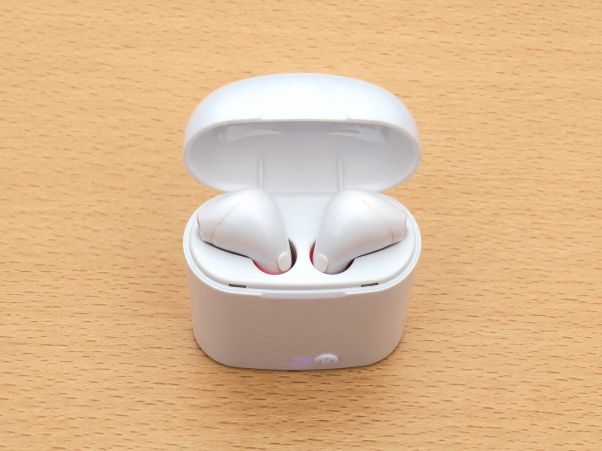 Замена аккумулятора в наушниках TWS: теория и практический пример