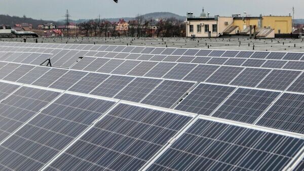    © Sputnik / Стрингер