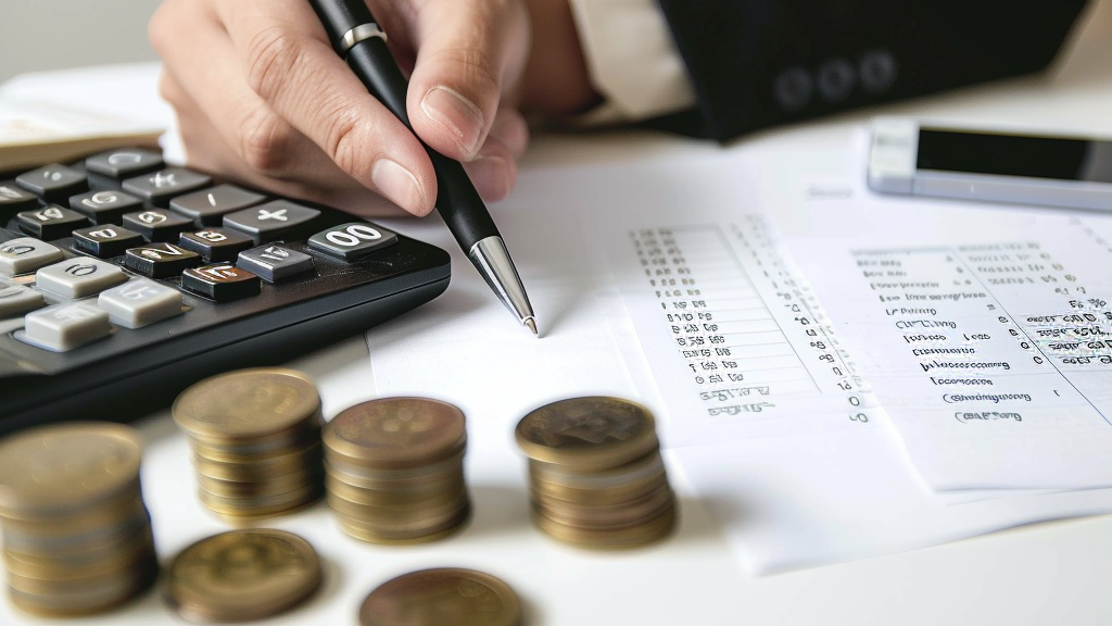 Подсчет штрафа