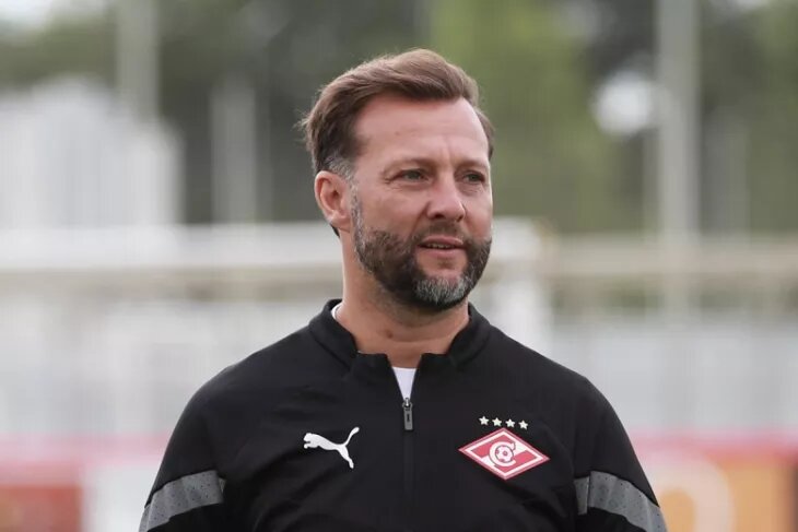 Фото: ФК Спартак