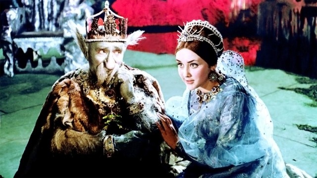 10 положительных героев, от которых не ждешь, что они… оборотни