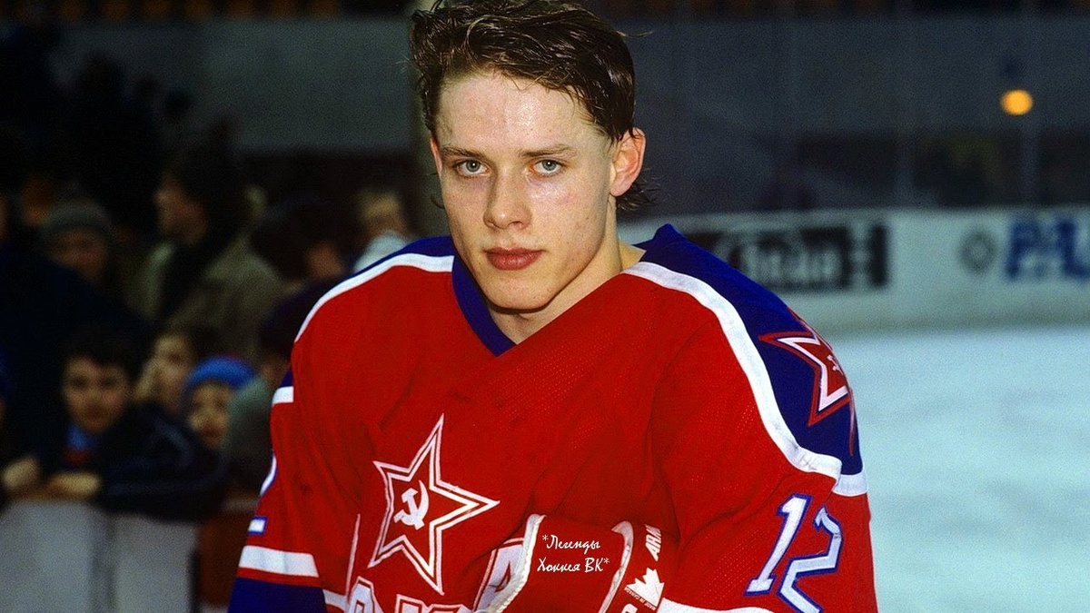 Павел Буре / фото из открытых источников