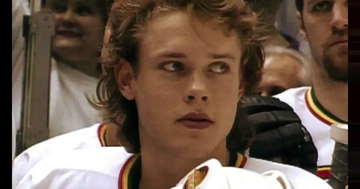 Павел Буре / фото из открытых источников