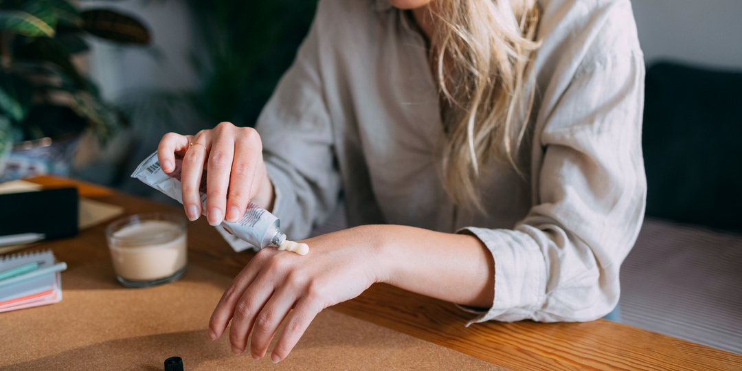 Осенний уход за кожей: советы диабетикам