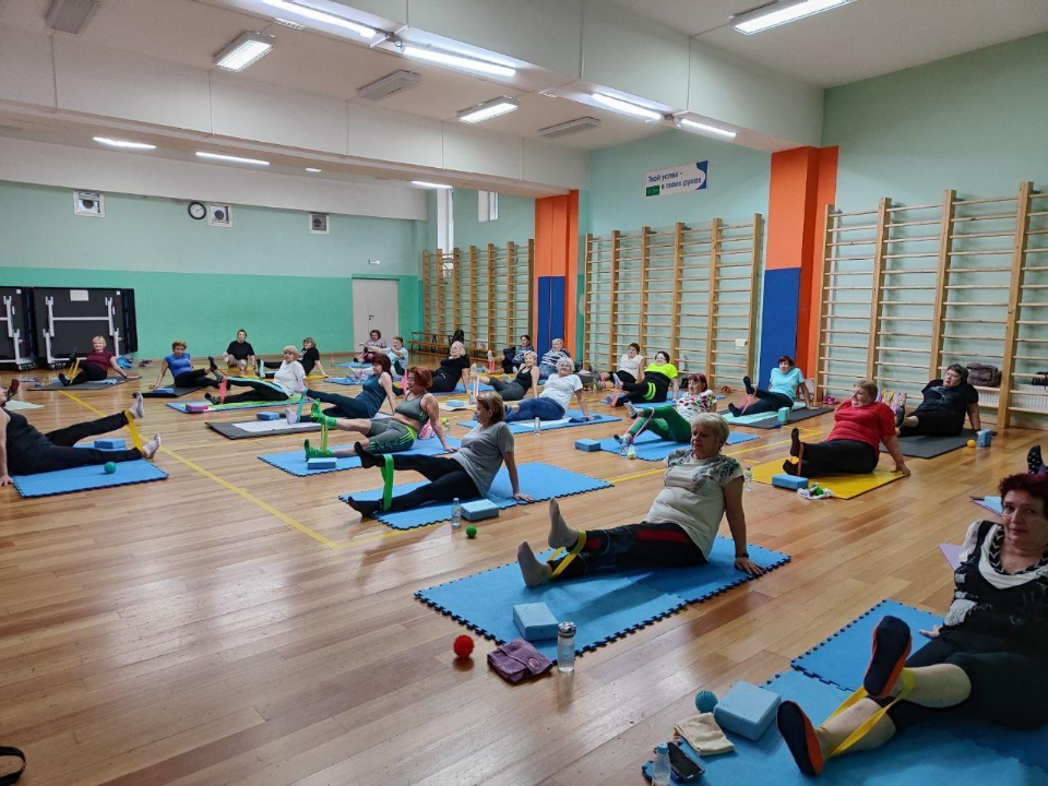    Фото: ГБУСО МО КЦСОИР Мытищинский