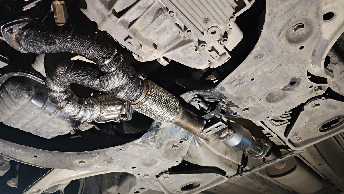 Зачем многие водители удаляют катализатор на новых машинах, и почему так делать не стоит