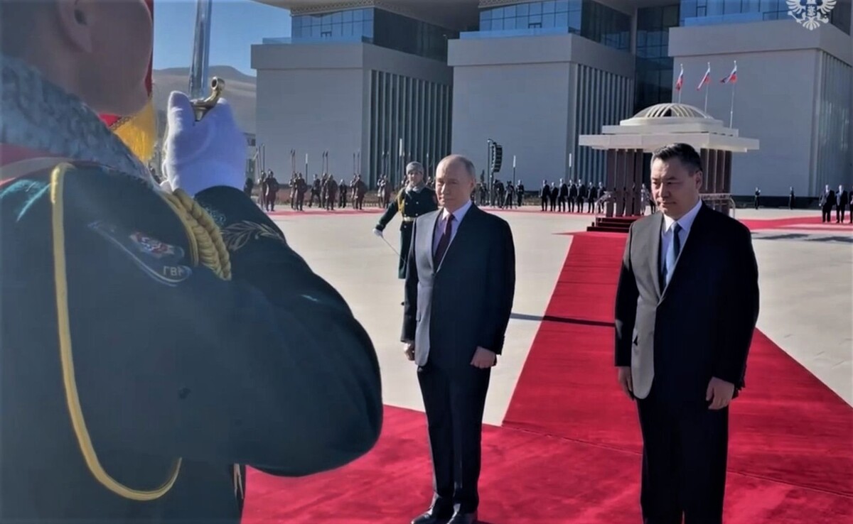     / Источник: Кадр из видео