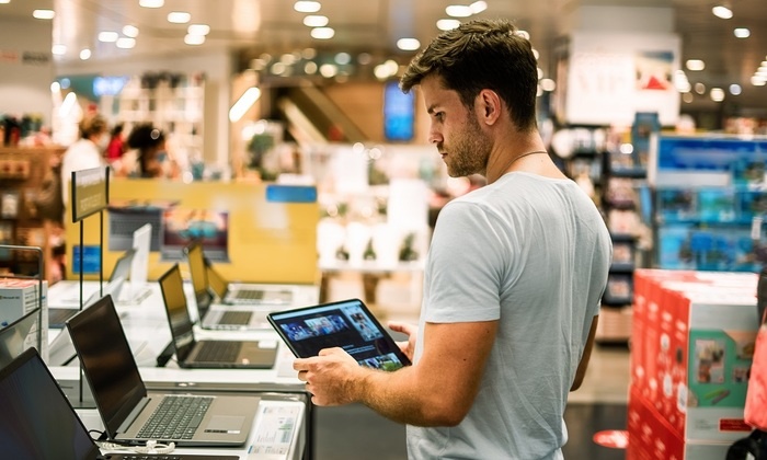    Компьютеры в России подорожают на 10% из-за скачка цен на память