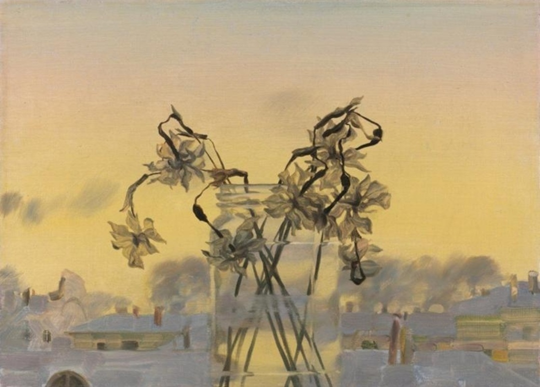 Художник Семён Натанович Файбисович