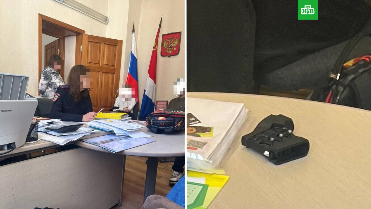    Фото: chp_primorye / t.me