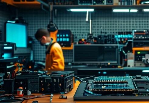 
Что такое Turbo Mode и как он помогает компьютеру "думать" быстрее