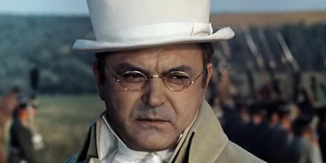 Почему Бондарчук хотел сжечь костюмы «Войны и мира» после съёмок