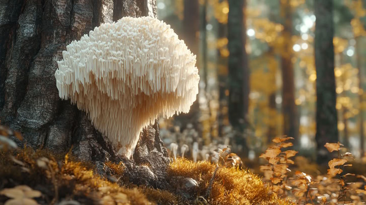 Узнайте всю правду о ежовике гребенчатом. Может ли этот гриб действительно улучшить память и победить тревогу? Кому он принесет пользу, а кому категорически противопоказан? Подробный разбор от ии.