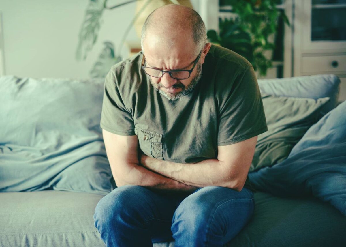 Думаете поболит и пройдет? нет!