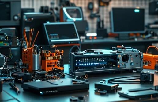 
Что значит "разрешение" на экране простыми словами