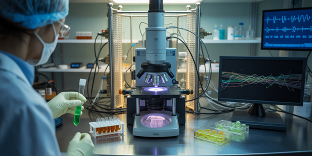 Эволюция не случайна — её дёргают за ниточки квантовые законы