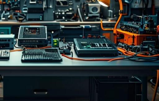 
Поломка мультиварки после поездки на дачу