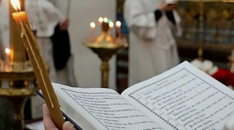 Обряд отпевания: как проходит и зачем нужен