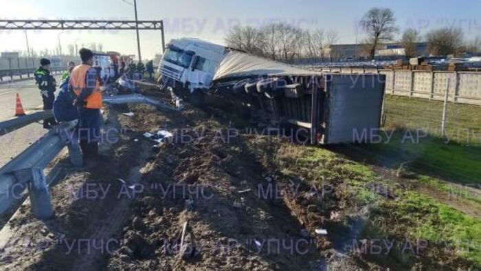 Иллюстрация: УПЧС Аксайского района