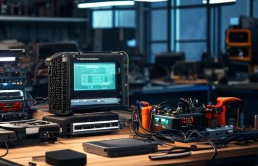 
К вопросу о передаче звуковых сигналов: что же такое оптический аудиовыход?