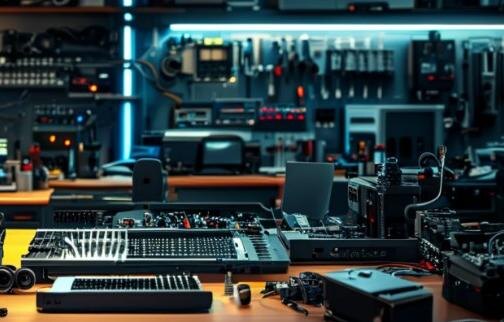 
Что такое "разрешение экрана", просто и по-простому