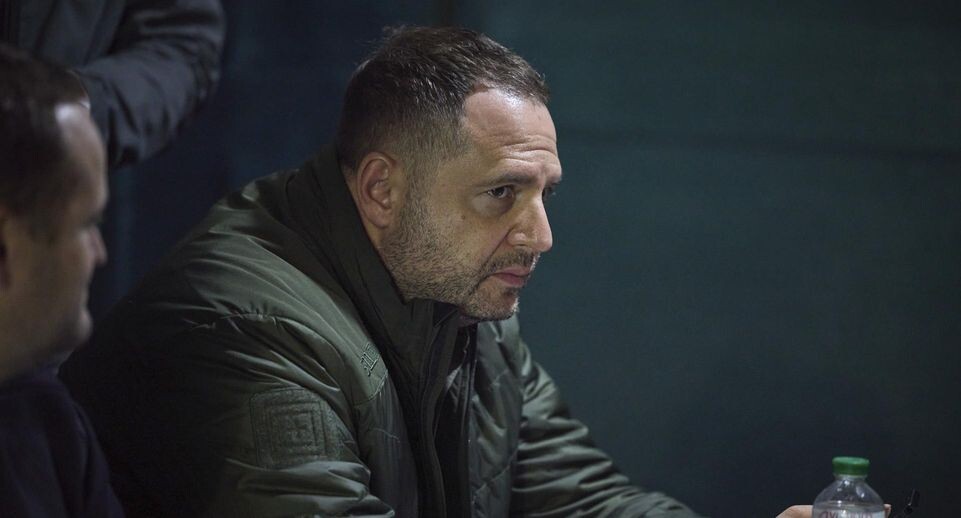    Pool /Ukrainian Presidentia / www.globallookpress.com