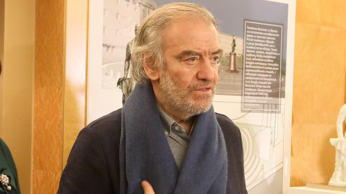    Валерий Гергиев. Фото: Legion-Media