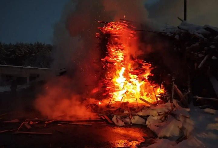 фото: Леноблпожспас