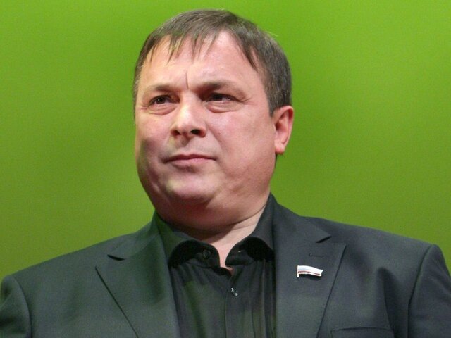    Фото: ТАСС/Юрий Самолыго