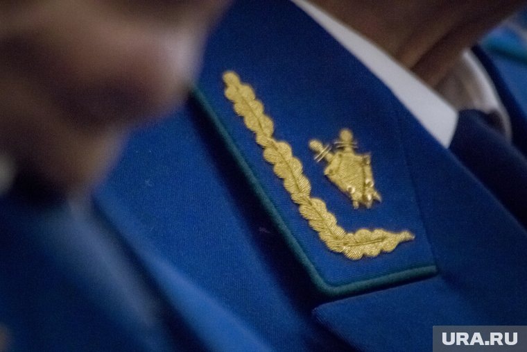     Олег Логунов стал главным кадровиком в Генпрокуратуре РФ