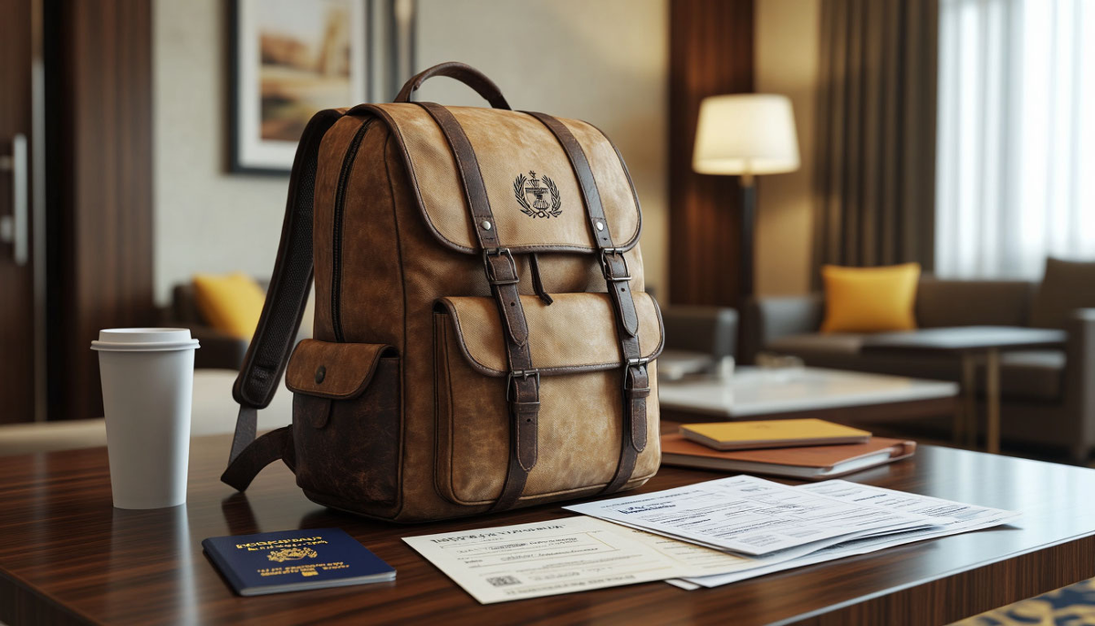 Туристическая страховка для поездки в Эфиопию для россиян