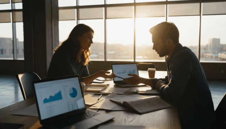    Микроинфлюенсер маркетинг: как собрать систему продаж без лишних трат dresh77