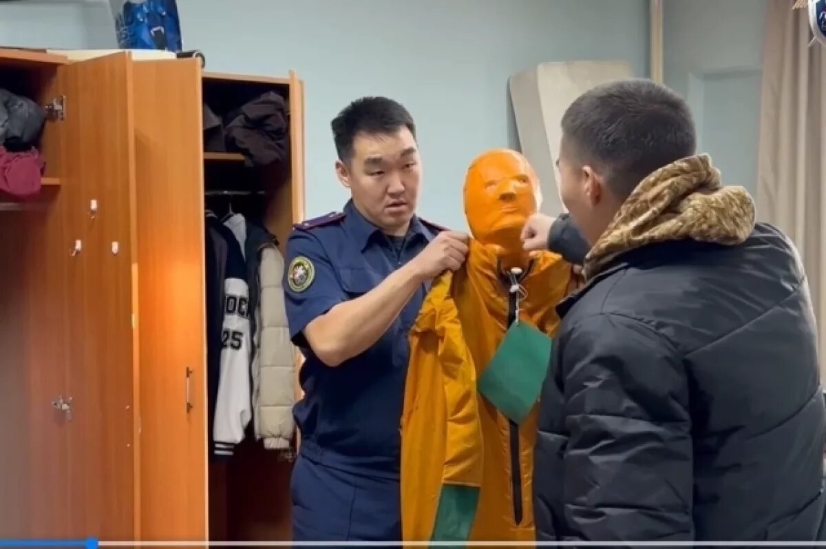    В общежитии Якутска, где погиб студент, не работали камеры наблюдения