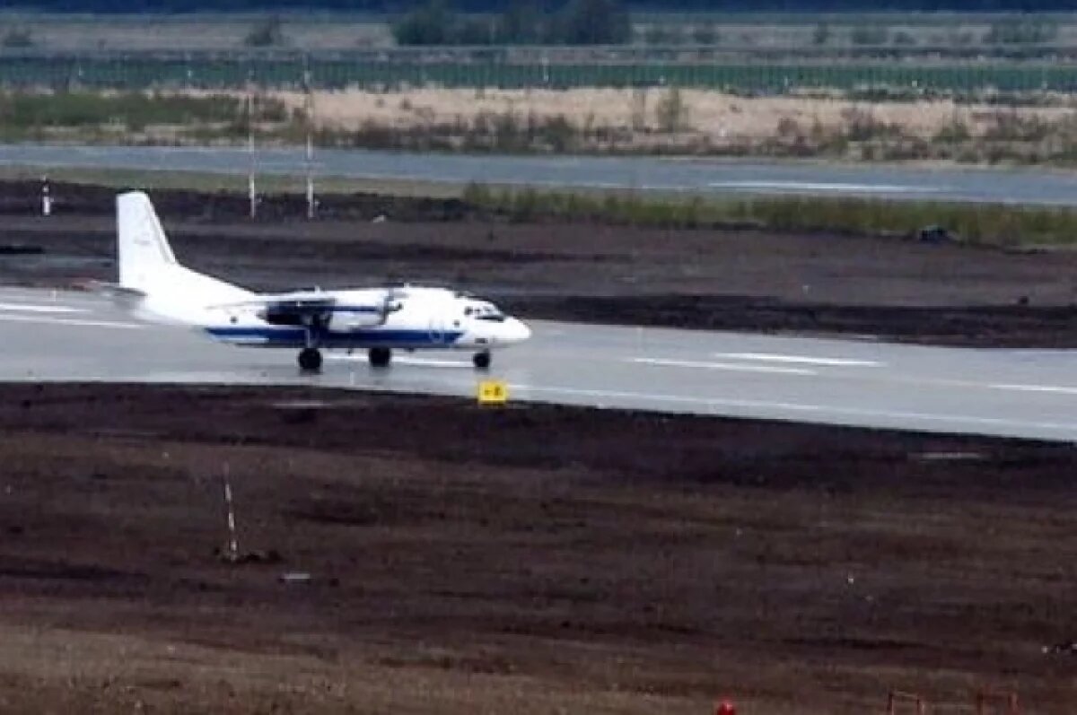    В Курске планируется масштабная реконструкция аэропорта «Восточный»