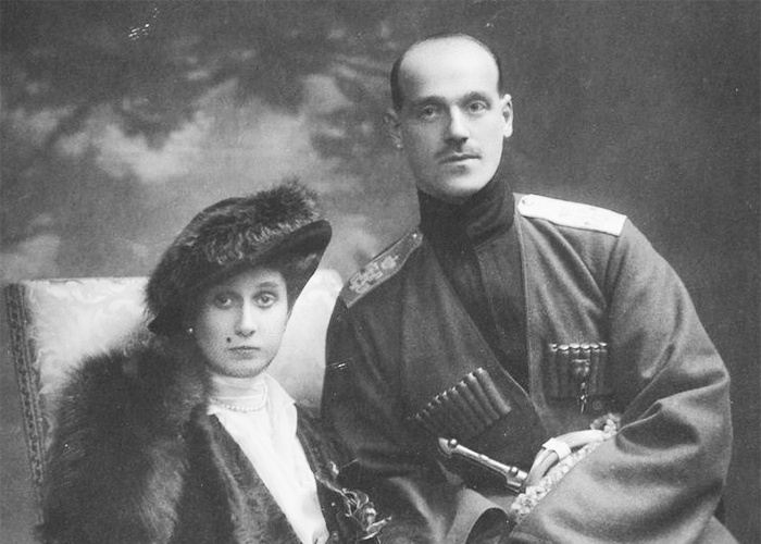Скандальные браки Романовых: любовь против короны