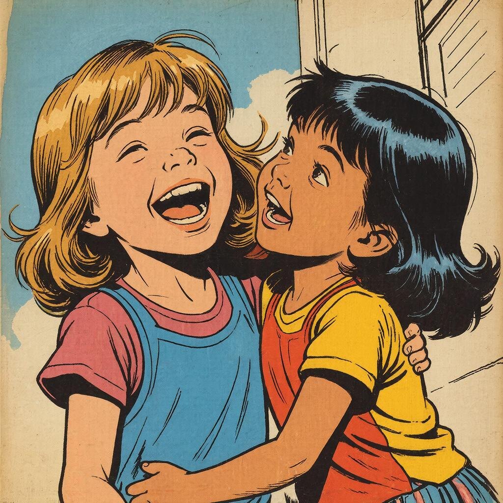 Изображение сгенерированно ИИ 