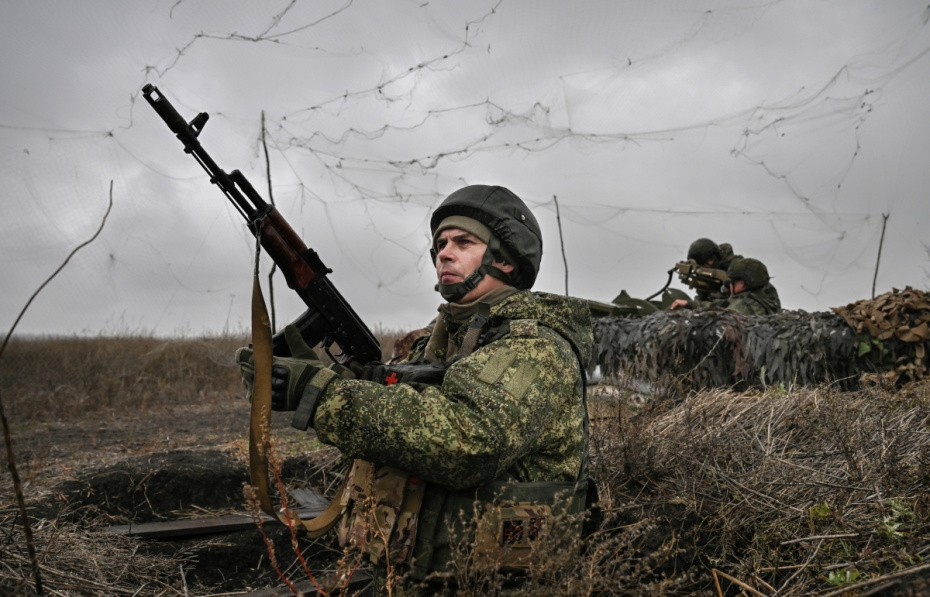    Станислав Красильников/РИА Новости