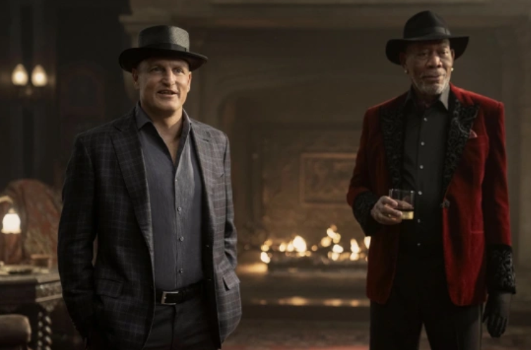 Культовые актеры