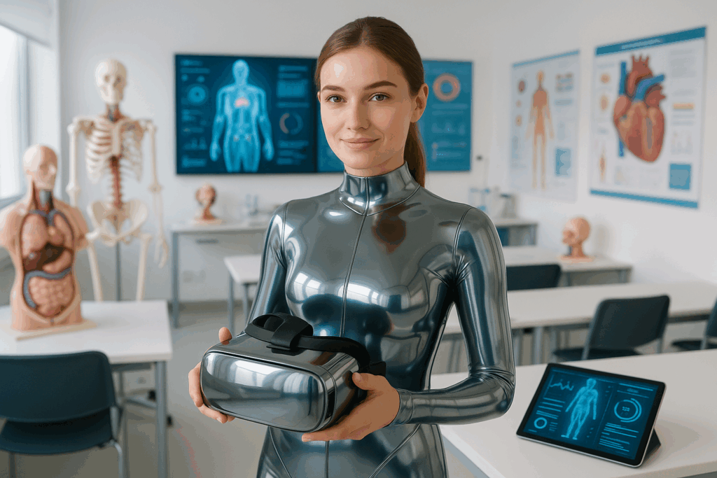    Разработка. Виртуальная реальность. MoziBlorf54Q