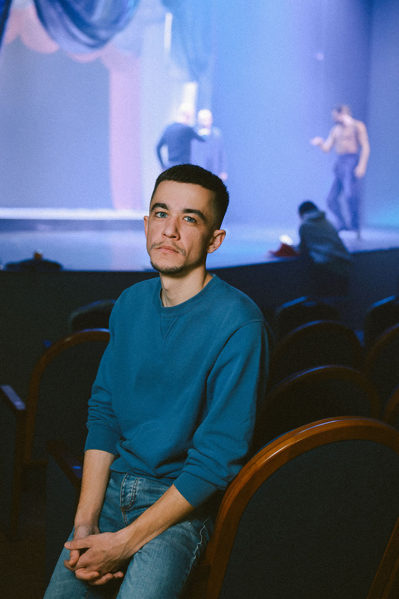    Рагим Джафаров