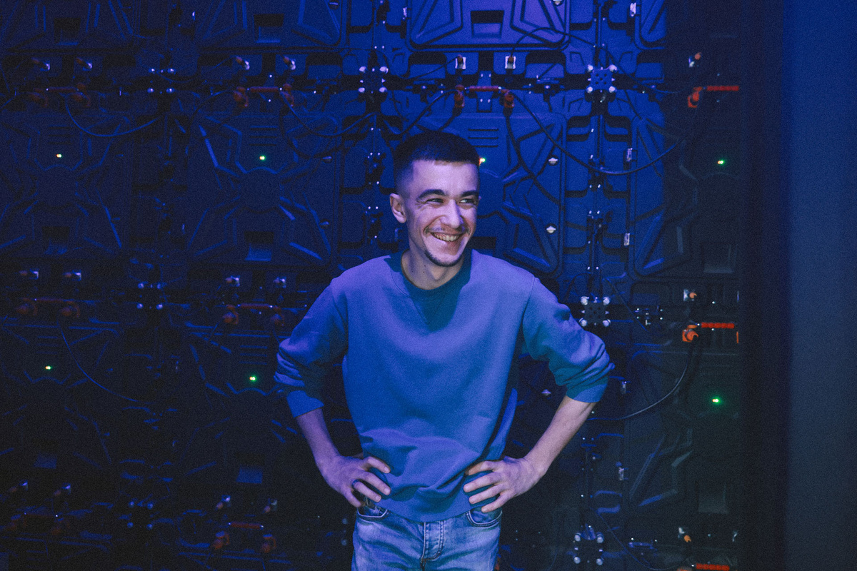 Листайте вправо, чтобы увидеть больше изображений