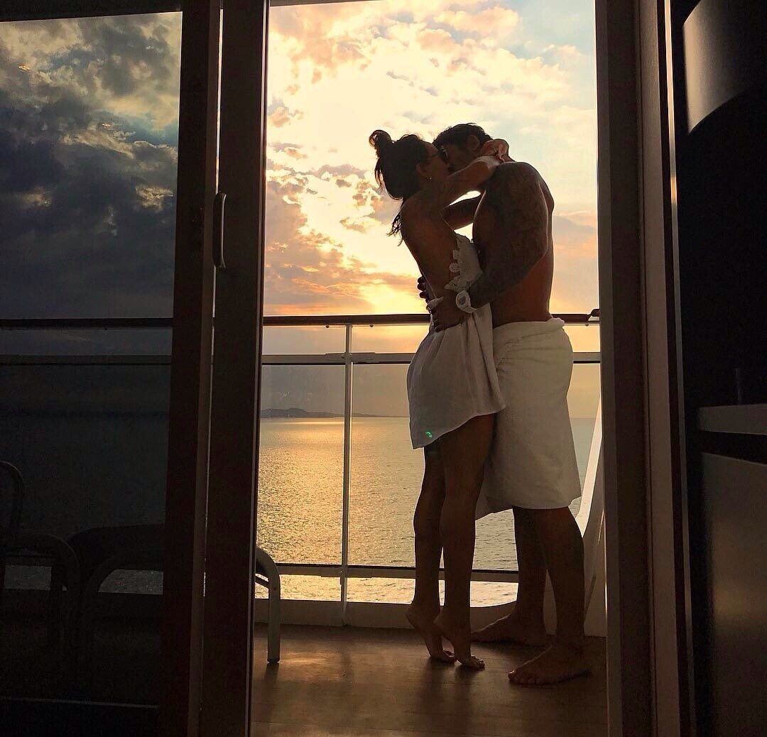 Вот ребятам хорошо