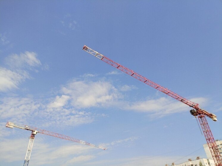     Вокруг «Ленэкспо» в Санкт-Петербурге построят центр робототехники «Сириус». фото: архив МК в Питере