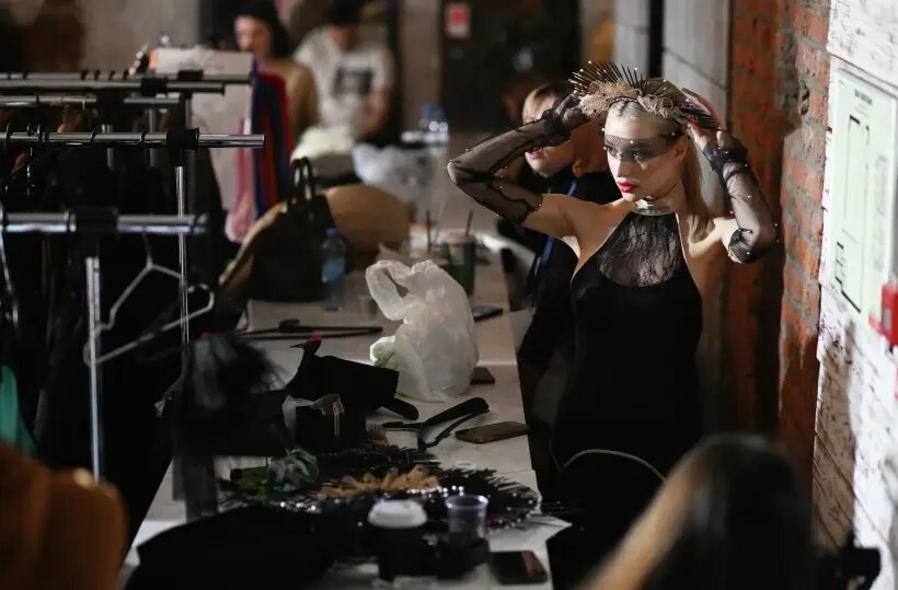     © РИА Новости. Алексей Майшев