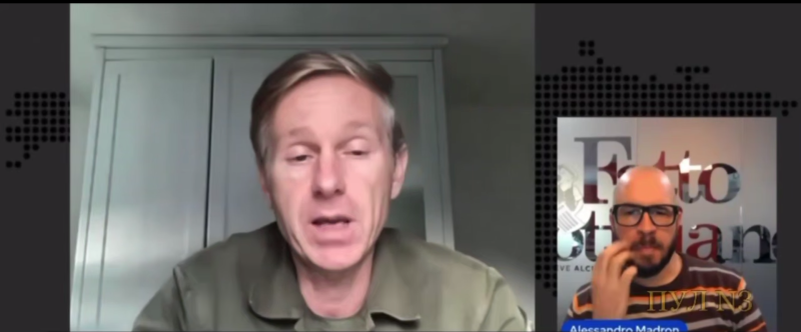    Скриншот: Telegram/"Пул №3"