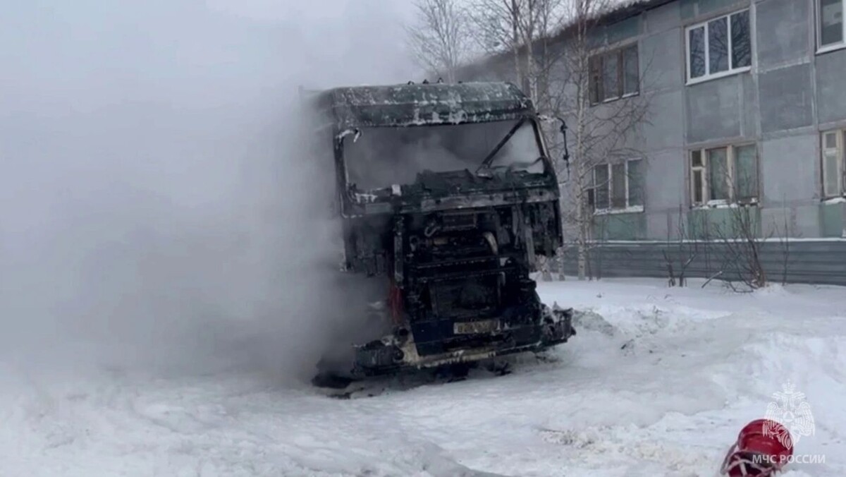    Фото: скриншот видео ГУ МЧС по ЯНАО