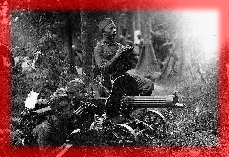 Миф о пулемётах НКВД: кто на самом деле отдавал приказ останавливать отступающих в 1941 году