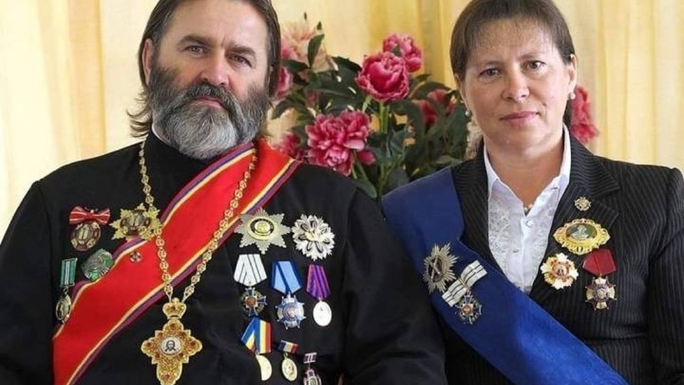 «Она все отдала ради света и любви»: умерла мать-героиня Надежда Осяк из Ростова, у которой было 18 детей, 63 внука и правнук