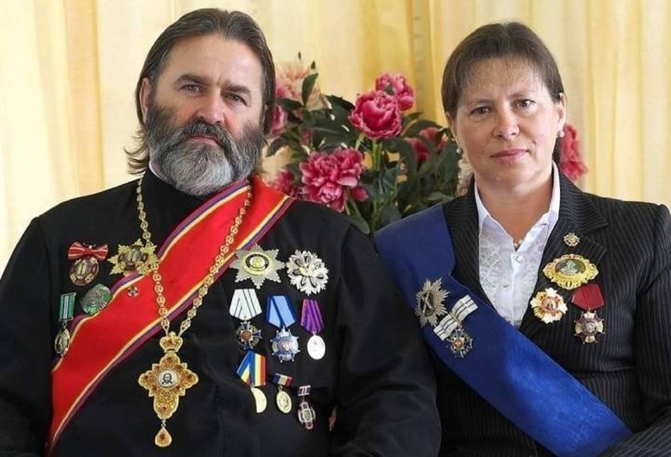 Фото из архива семьи